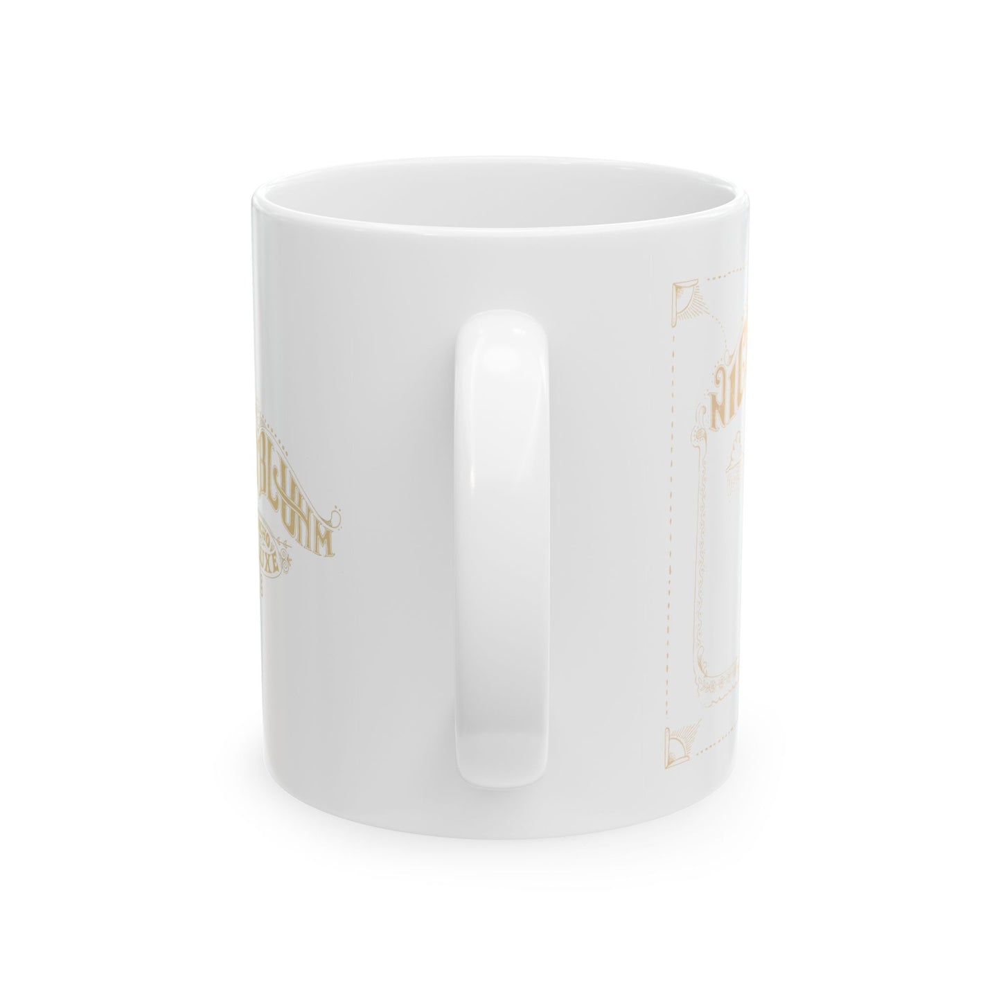 Ceramic Mug