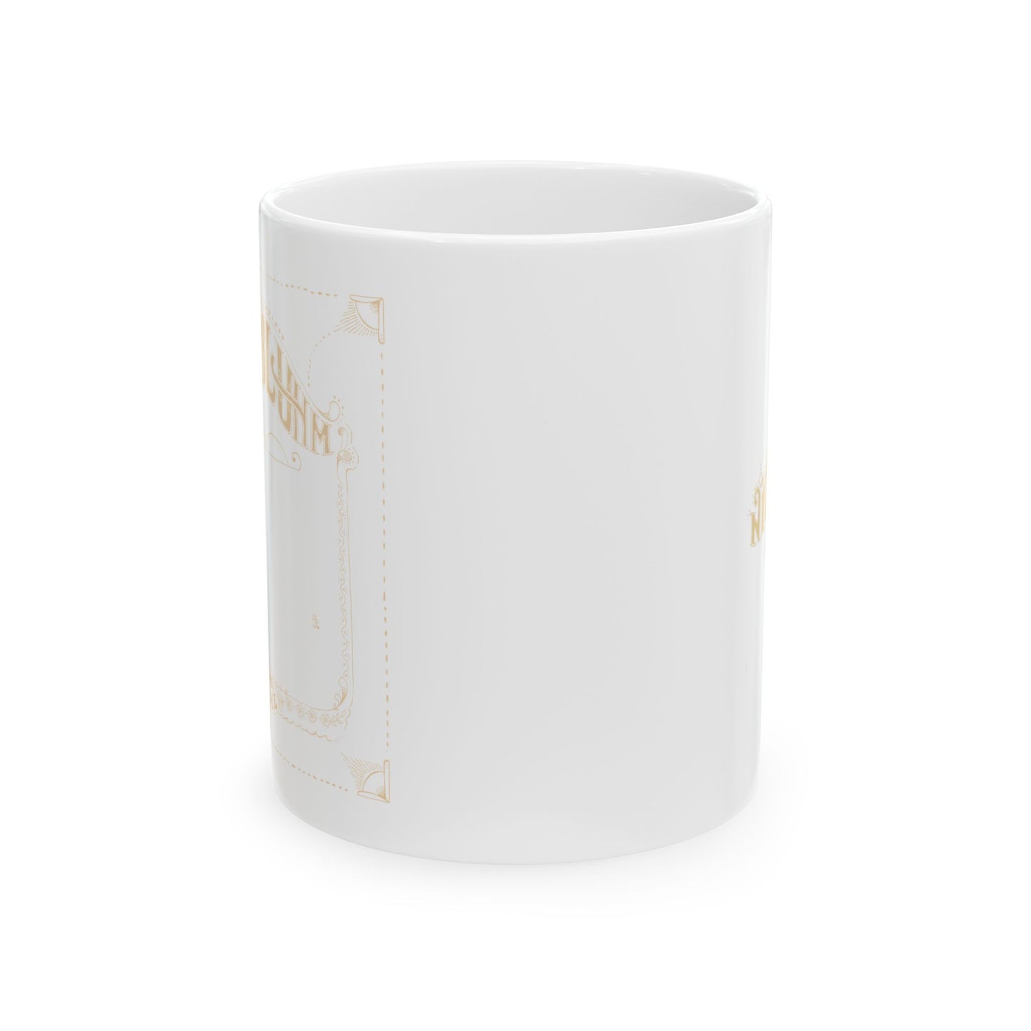Ceramic Mug