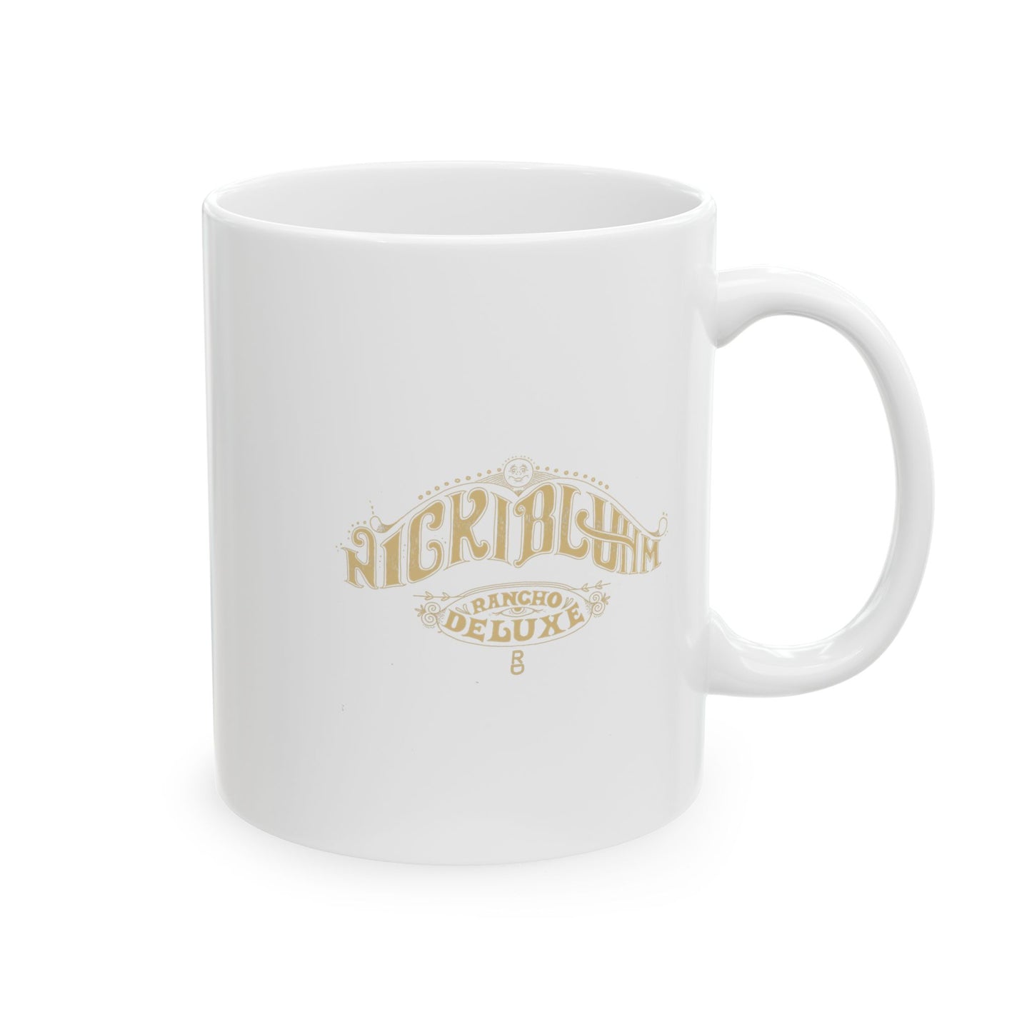 Ceramic Mug