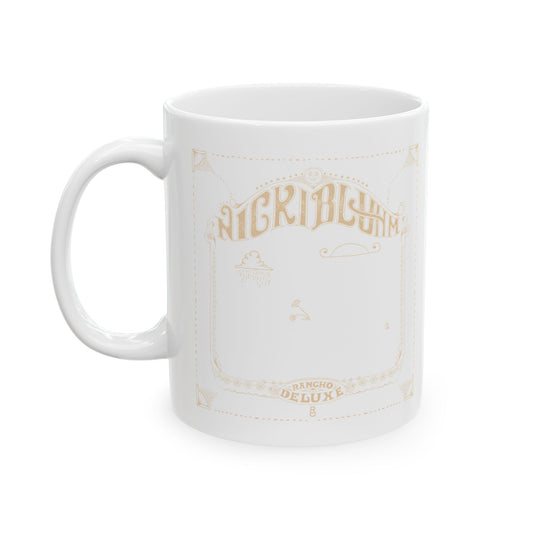 Ceramic Mug