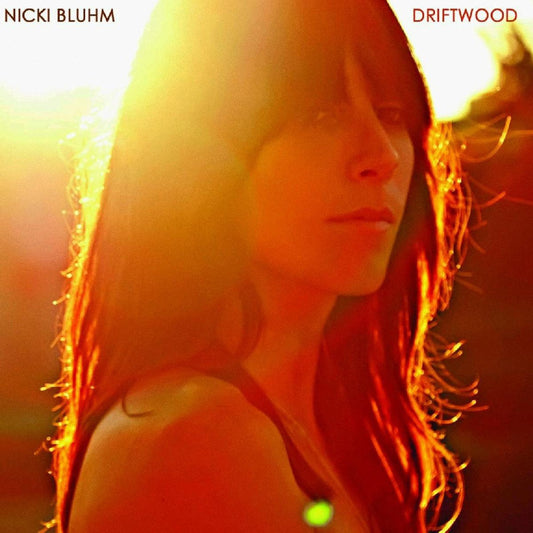 Driftwood VINYL